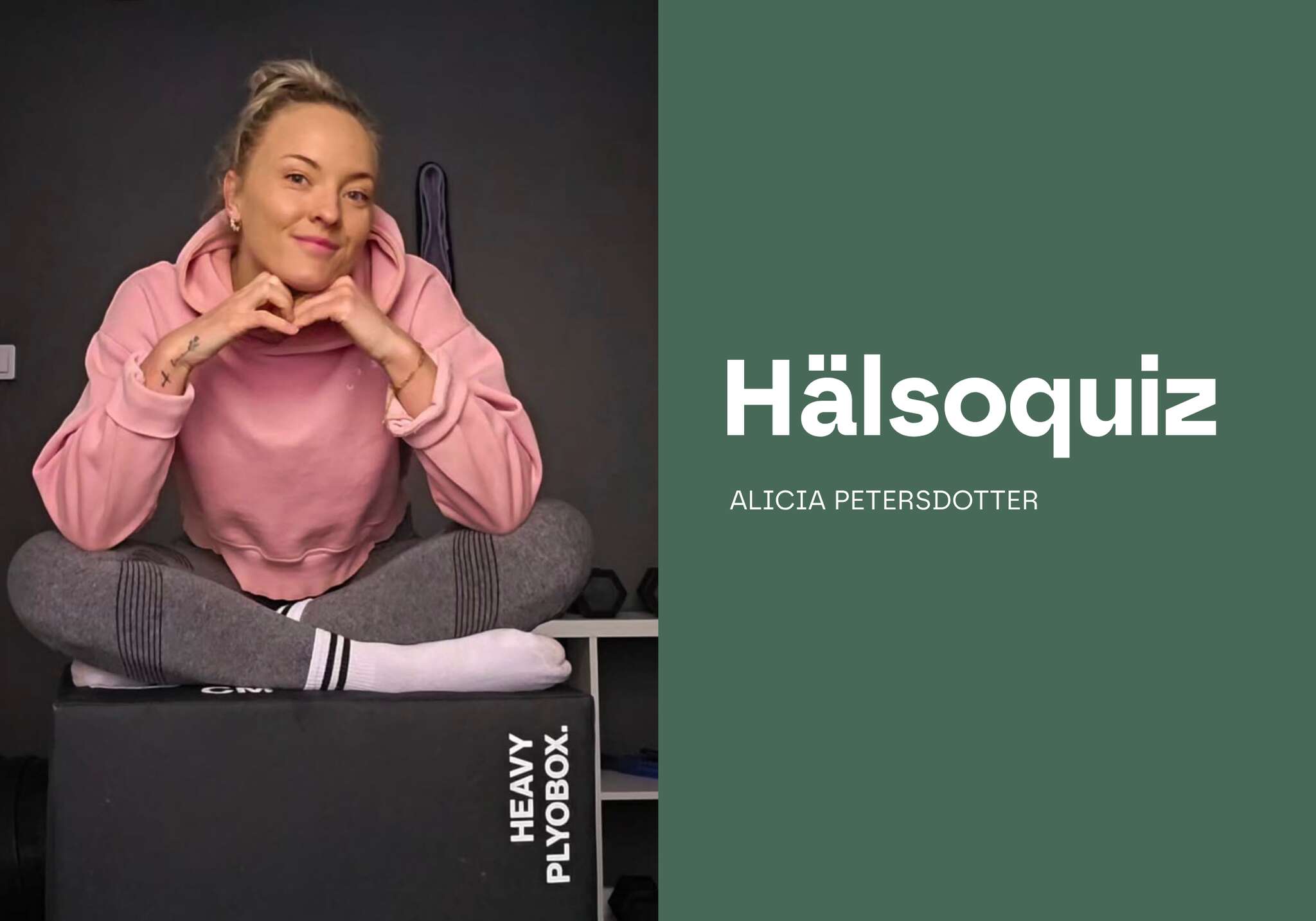 Dowork | Hälsoquiz
