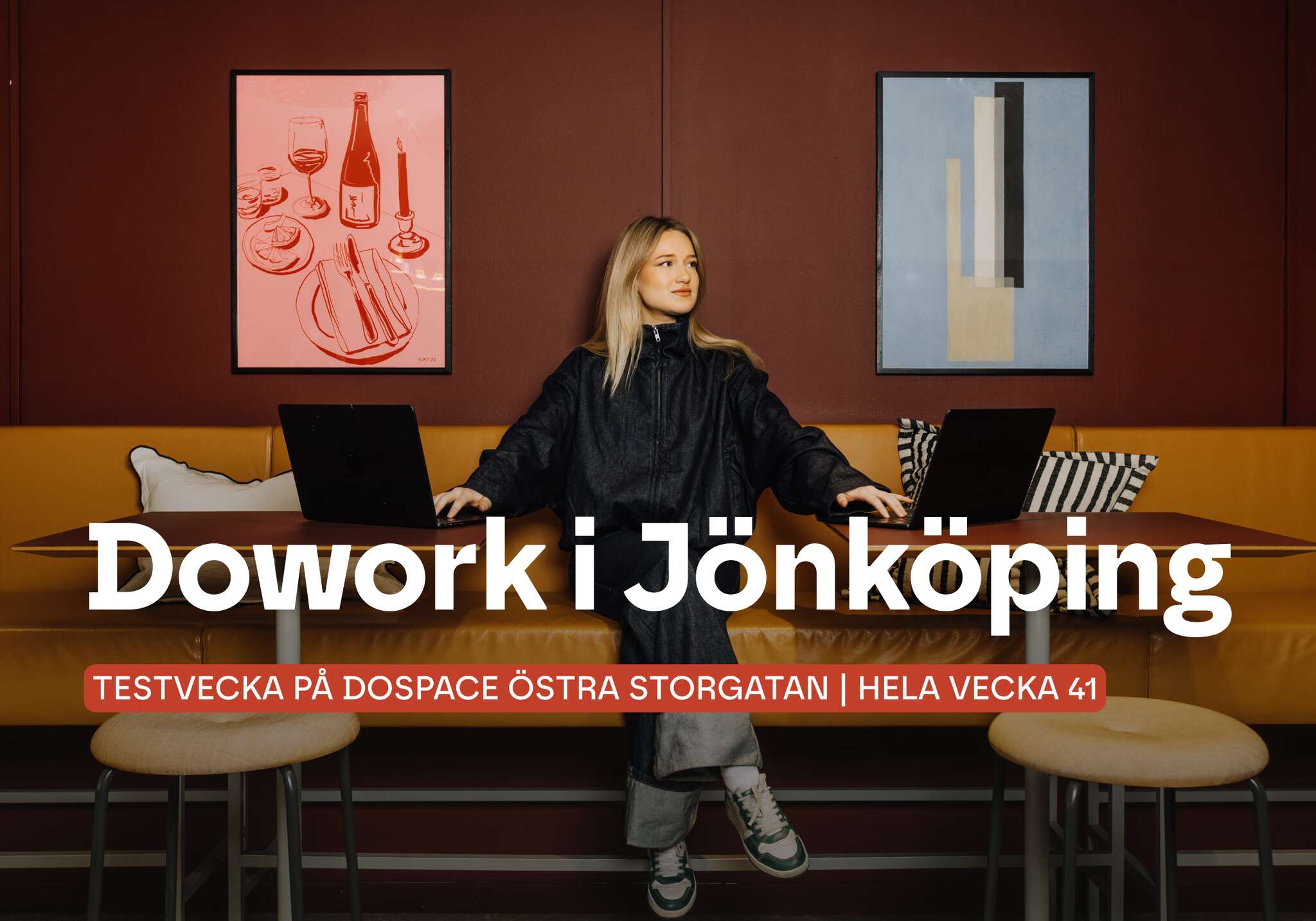 Dowork i Jönköping