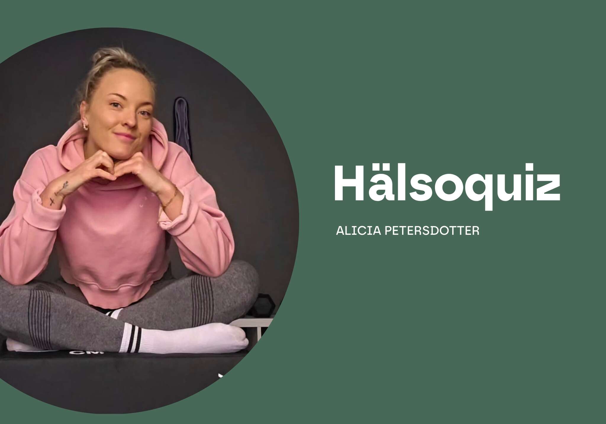 Dowork | Hälsoquiz