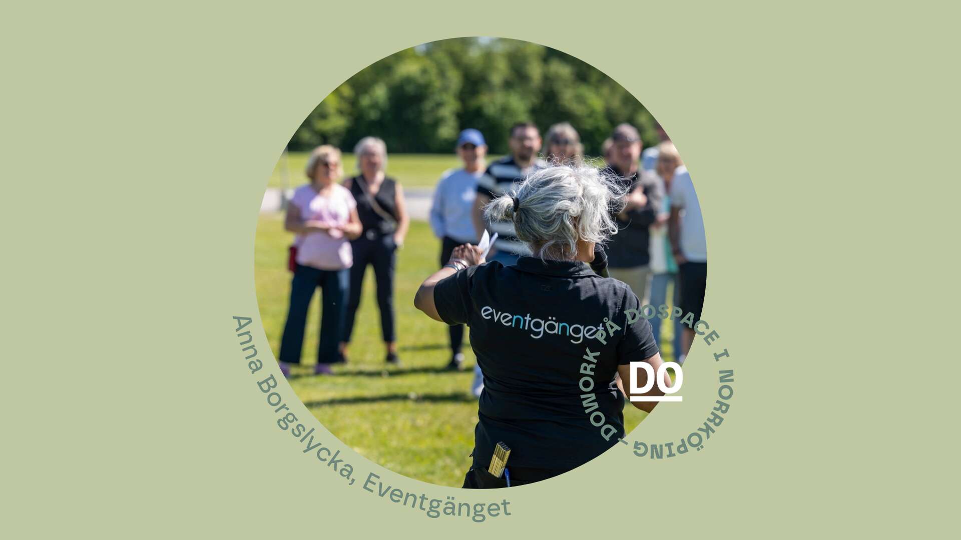 Challenge Masters med Eventgänget