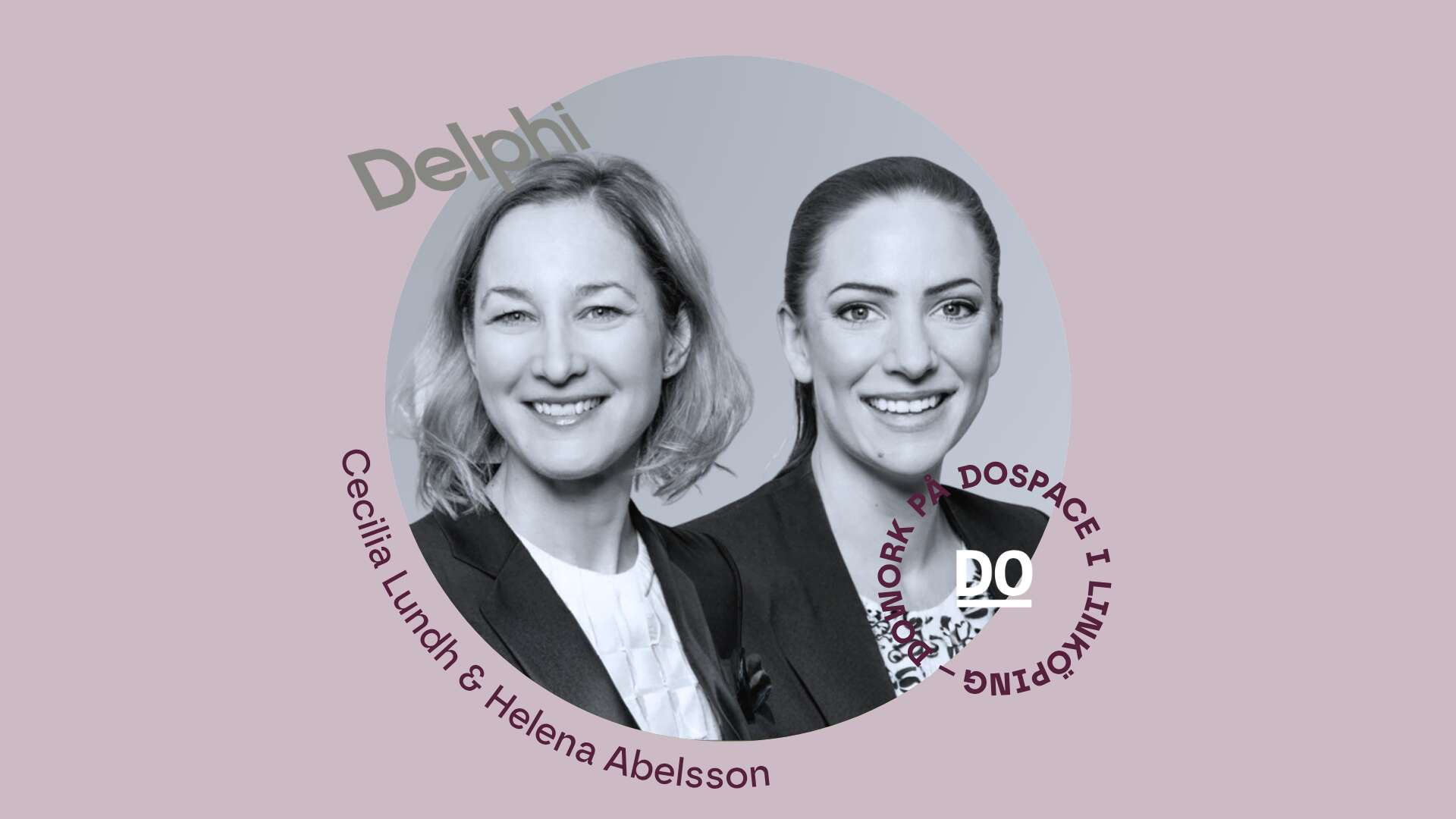 Delphi: AI, cybersäkerhet och juridiken
