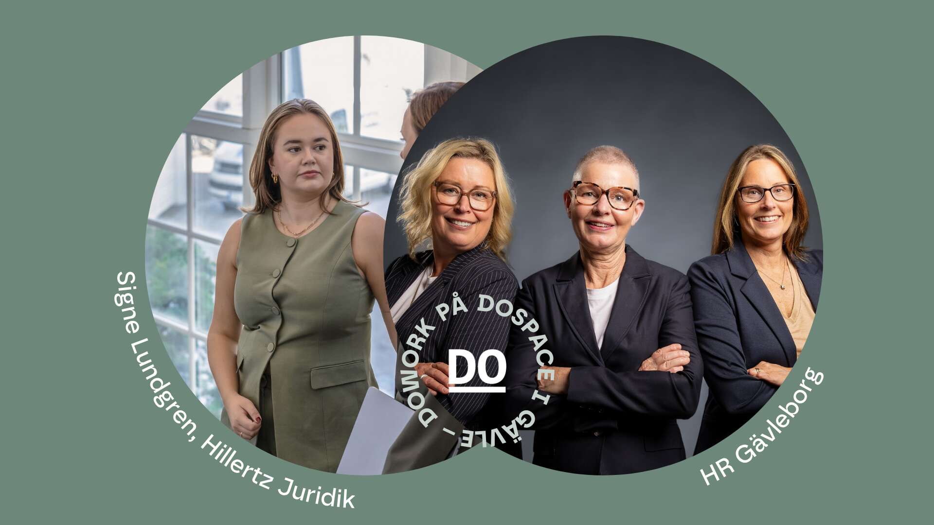 Nätverk, kunskap och nya perspektiv