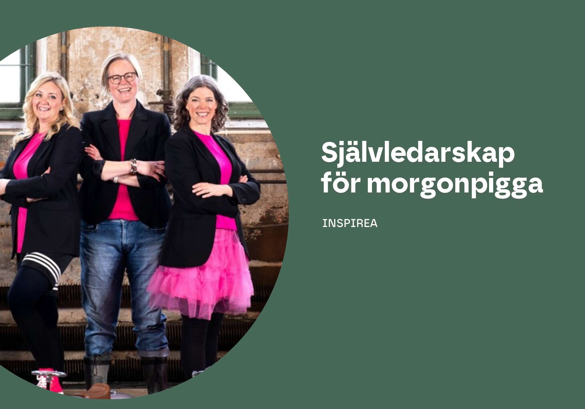 Dowork | Självledarskap för morgonpigga