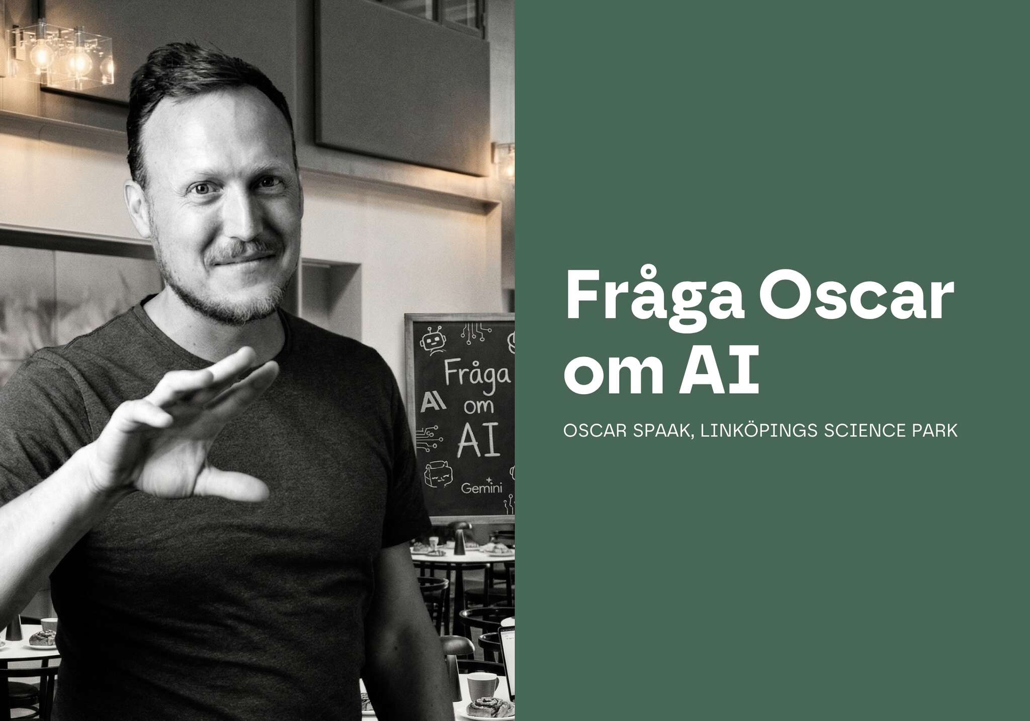 Dowork | Fråga Oscar om AI