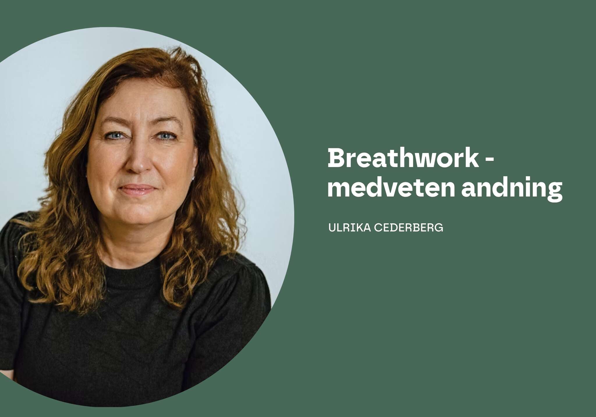 Dowork | Breathwork - Medveten andning