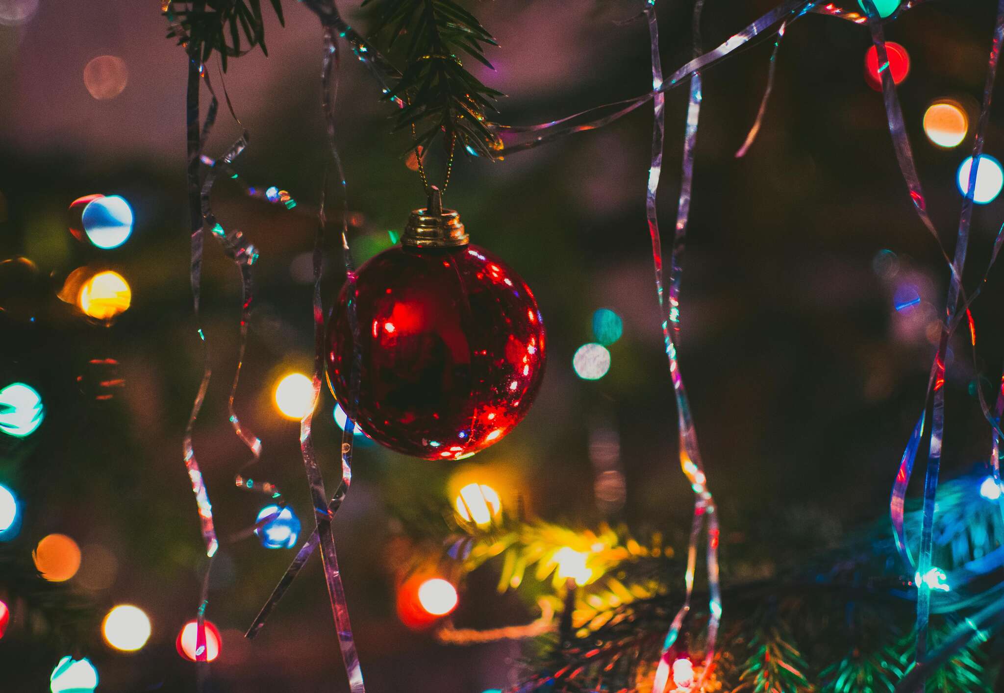🎄 Pynta i november, chilla i december ✨