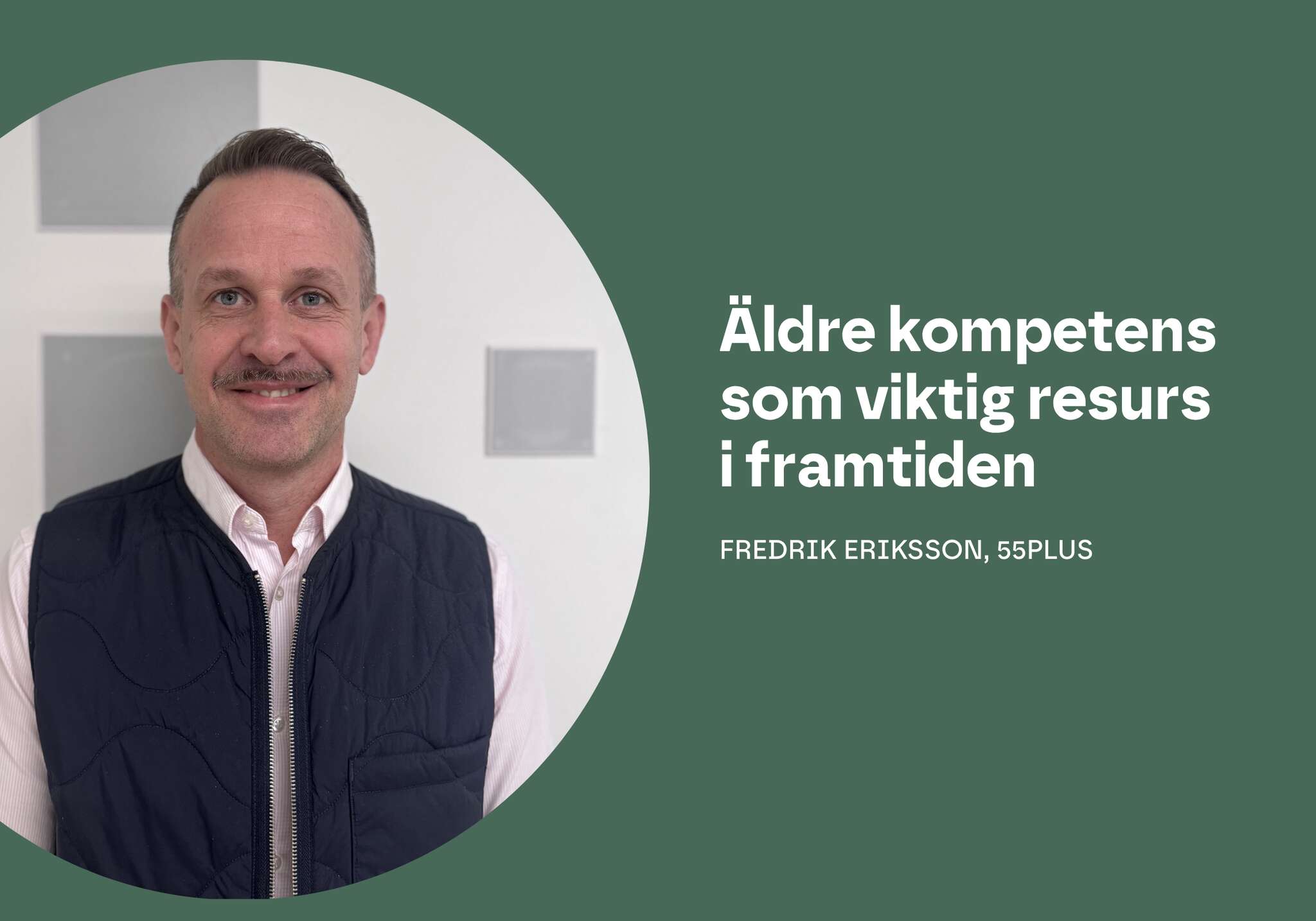 Dowork | Äldre kompetens som viktig resurs i framtiden