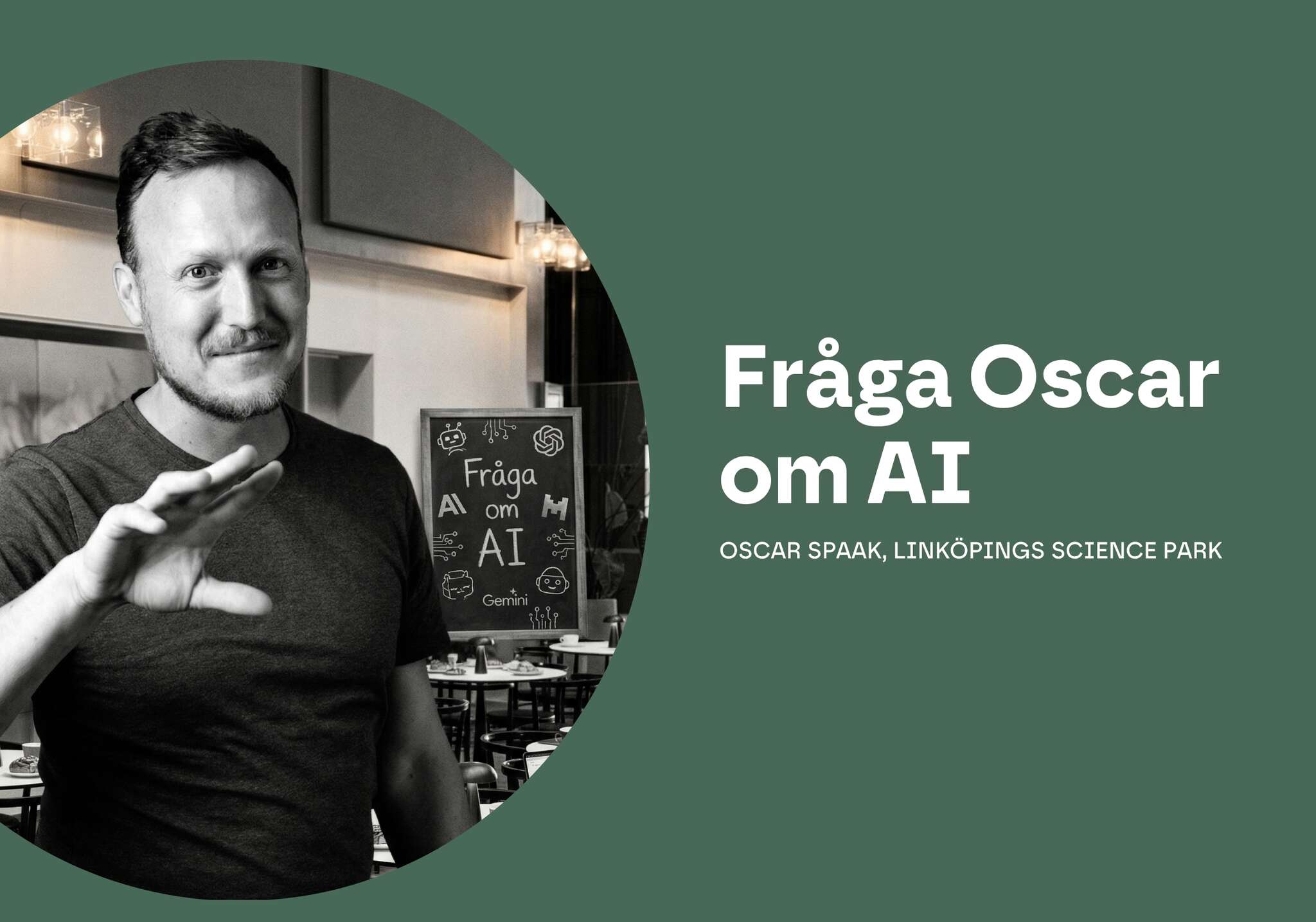 Dowork | Fråga Oscar om AI