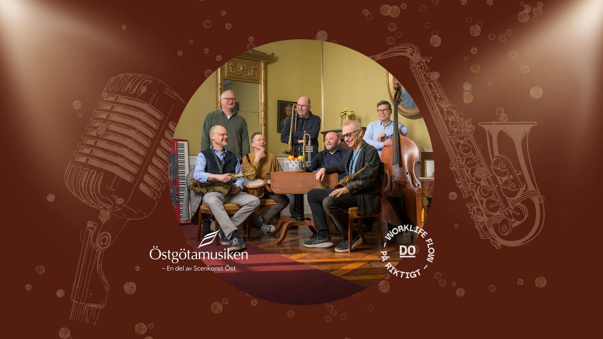 Nova Jazzklubb