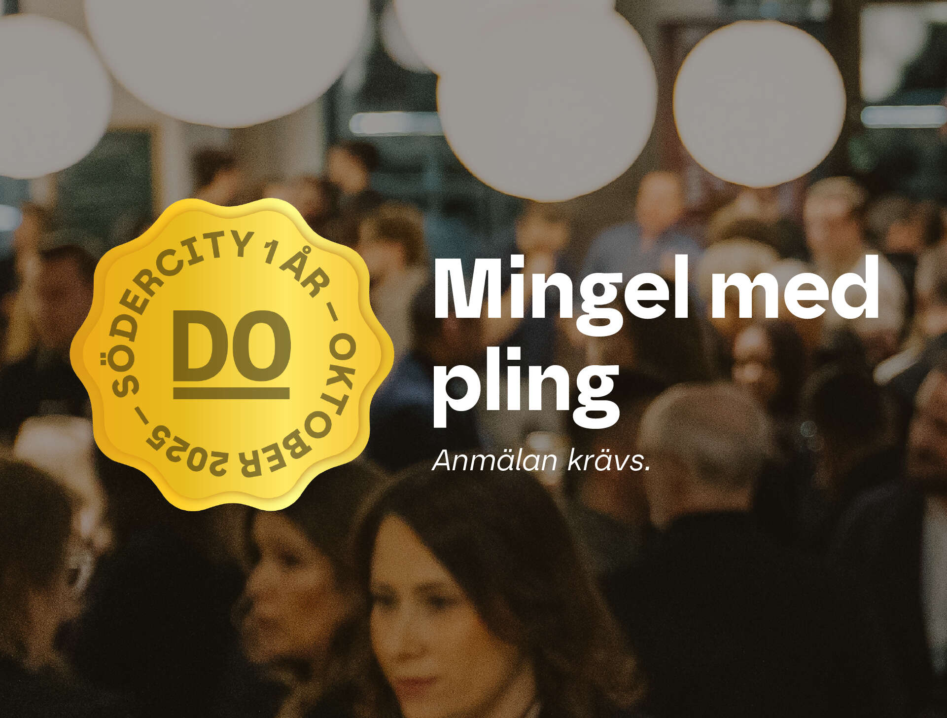Mingel med pling....PLINGEL!
