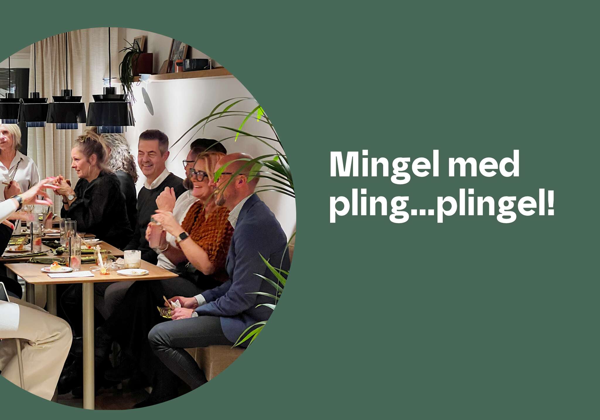 Dowork | Mingel med pling...PLINGEL!
