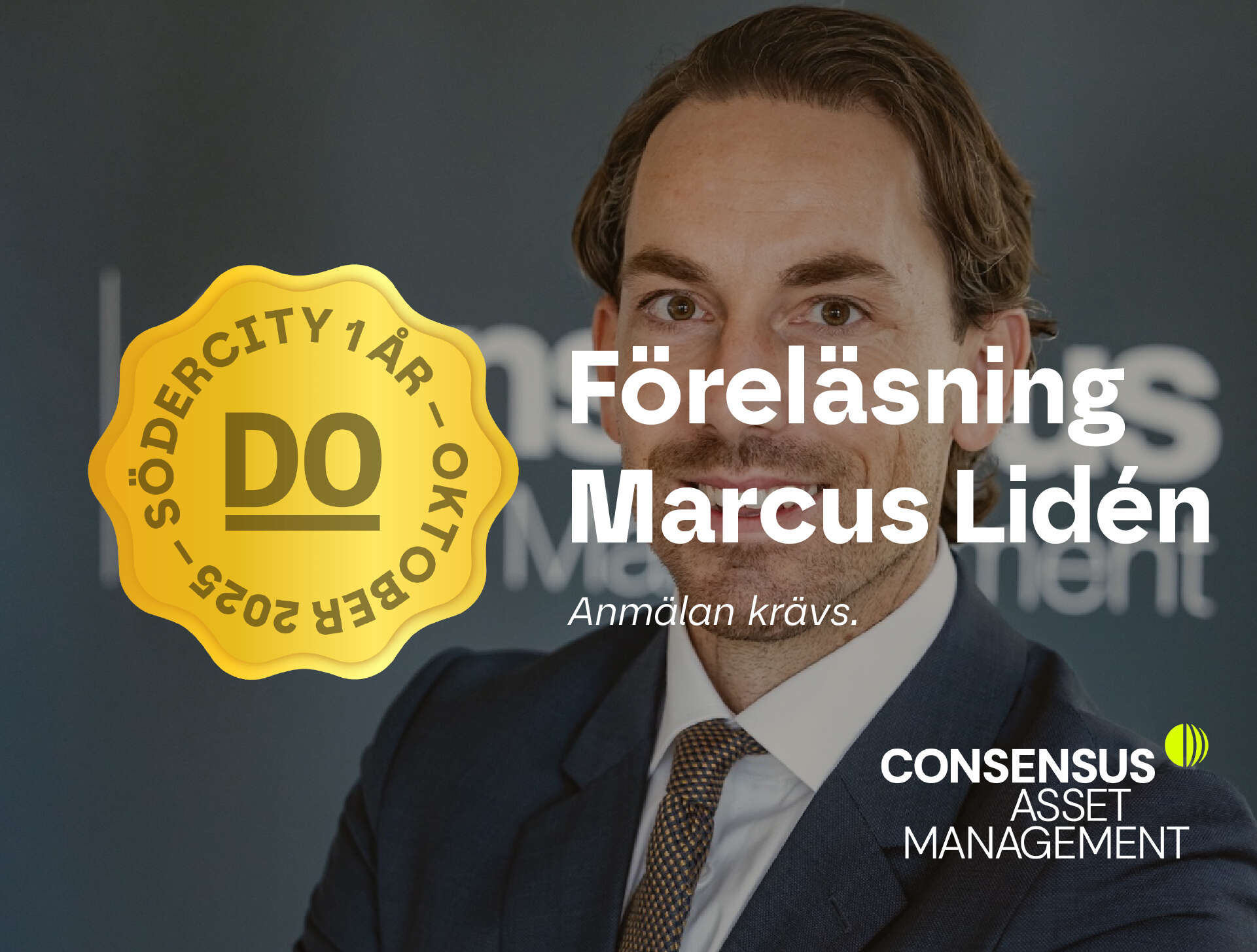 Navigera rätt i en turbulent omvärld