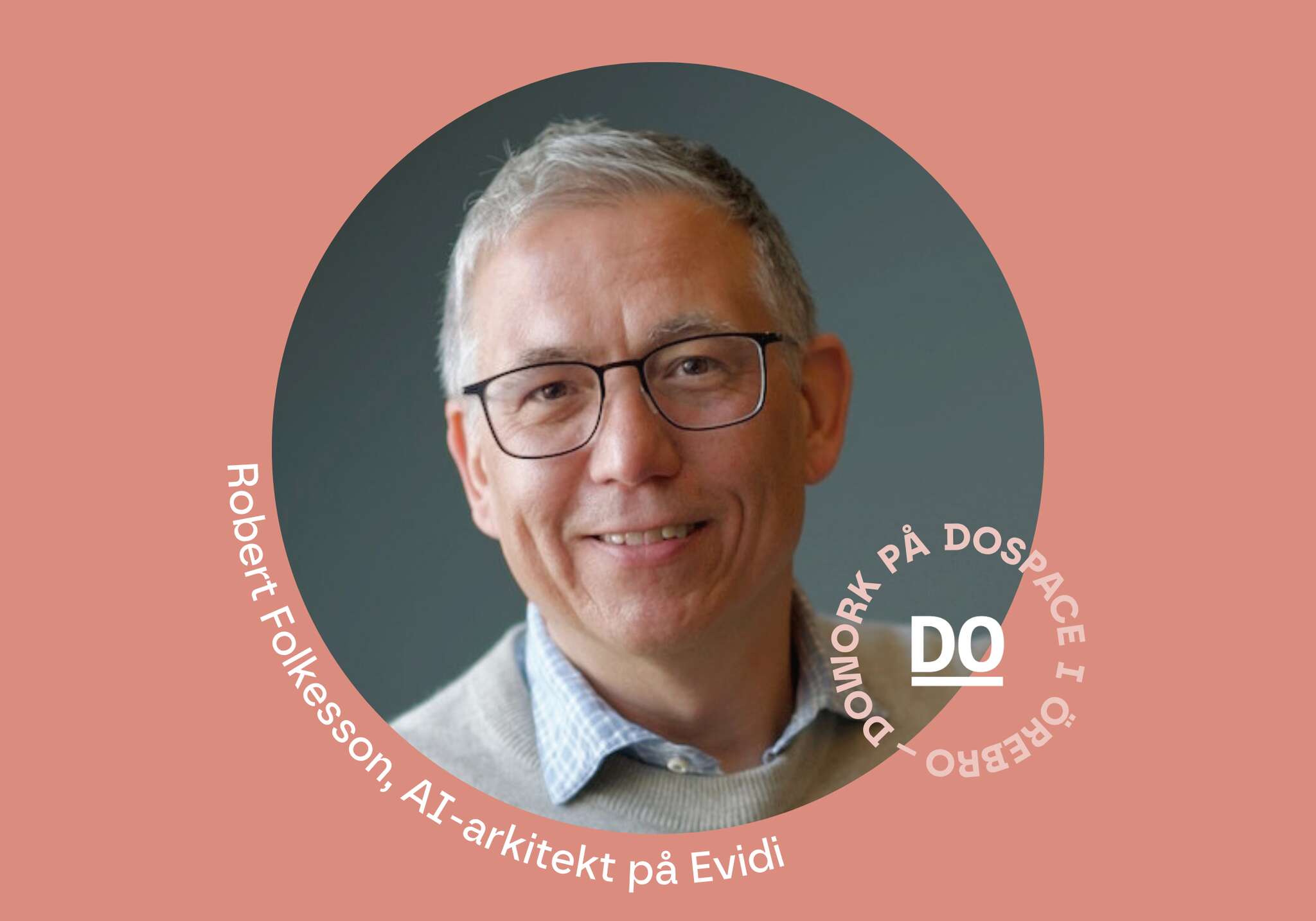 AI är här. Men vi har bara sett början.
