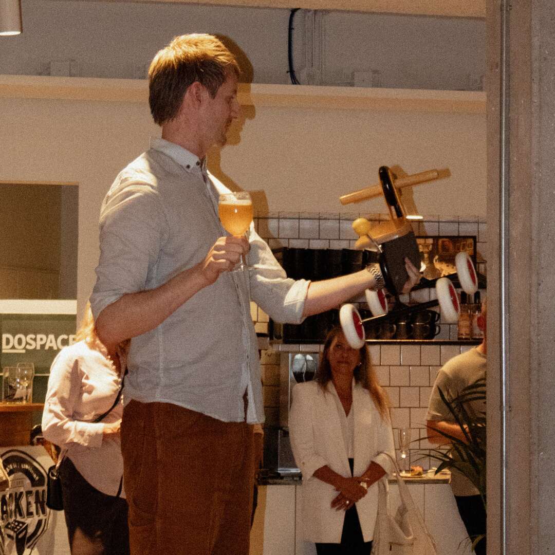 Vår site Dospace Alfa på Industrigatan har byggt ut! 