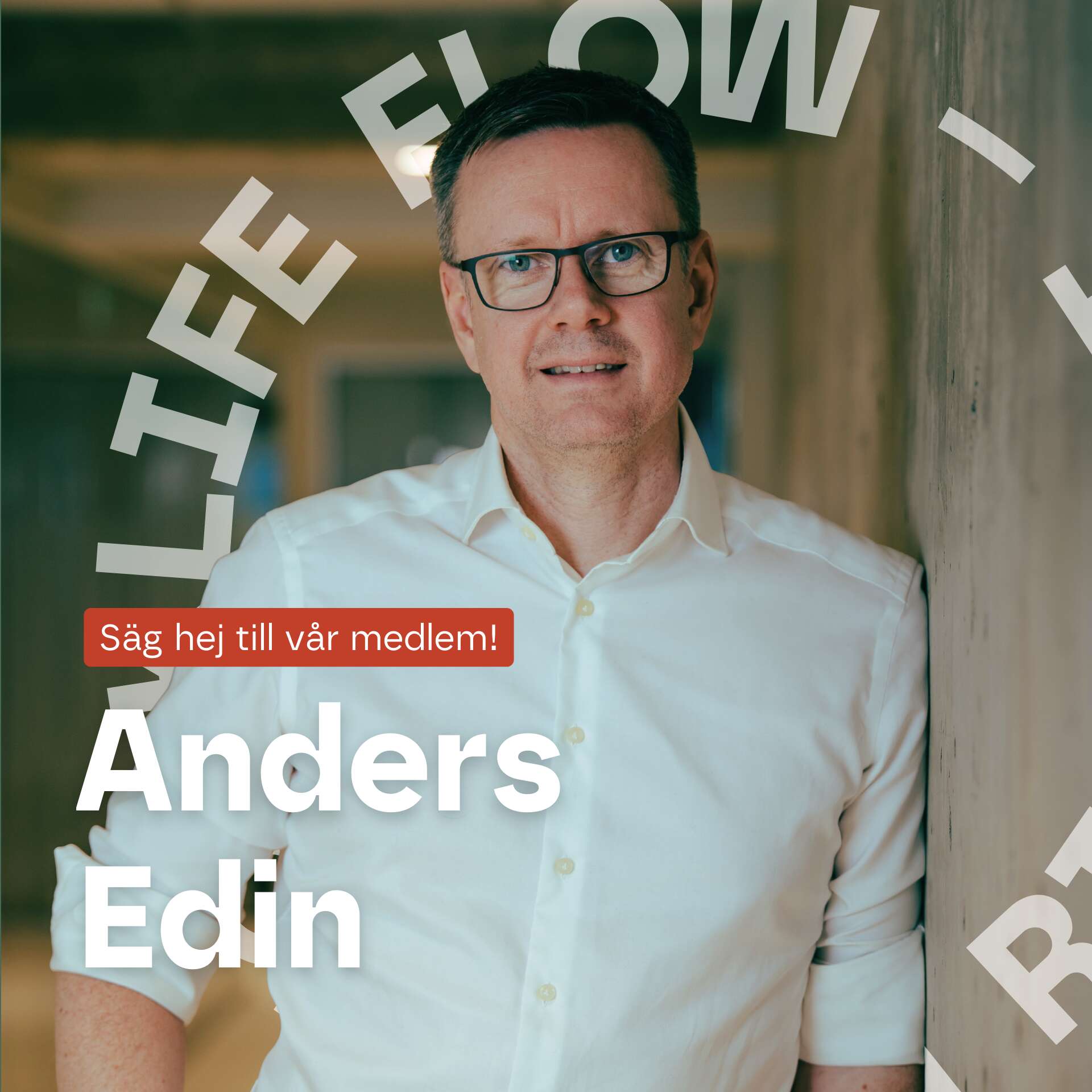 Småkraft: Vattenkraft med lokal förankring och långsiktigt fokus