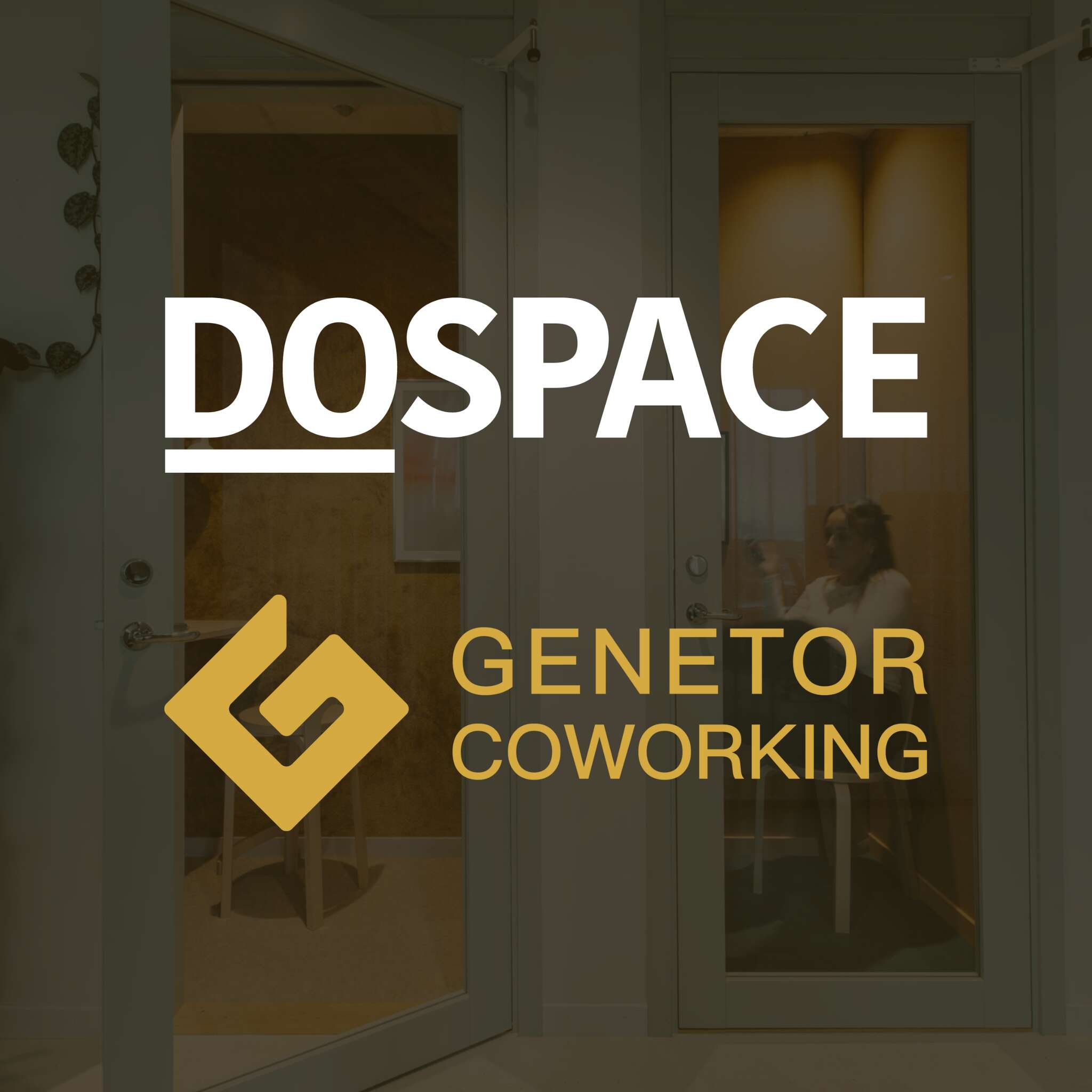 Dospace och Genetor tecknar samarbete som stärker närvaron på flera platser i Sverige