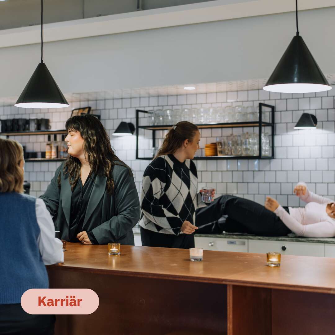 Två Site Kicks till Nova Mjärdevi