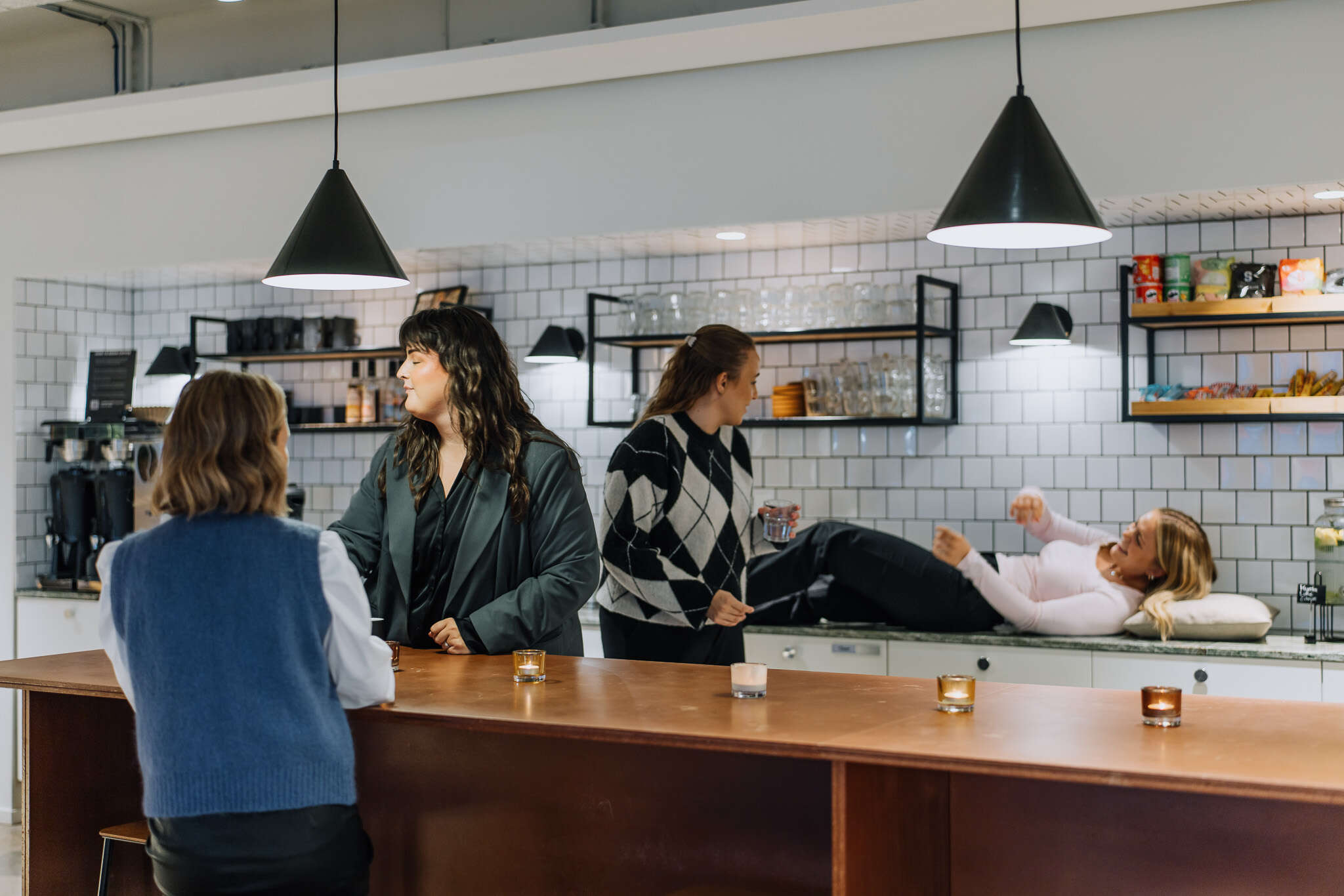 Site Kick till Nova Mjärdevi