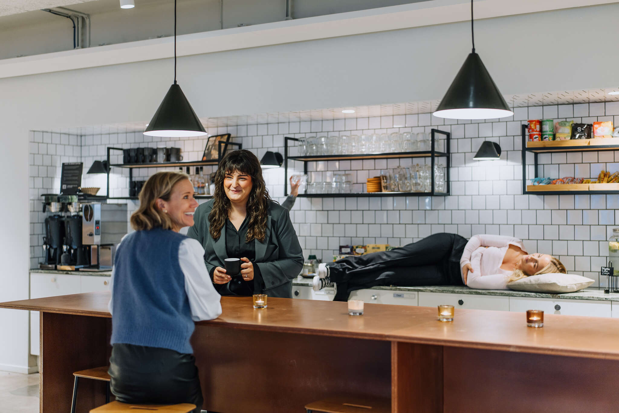 Site Kick (50-60%) till Dospace Nova Mjärdevi