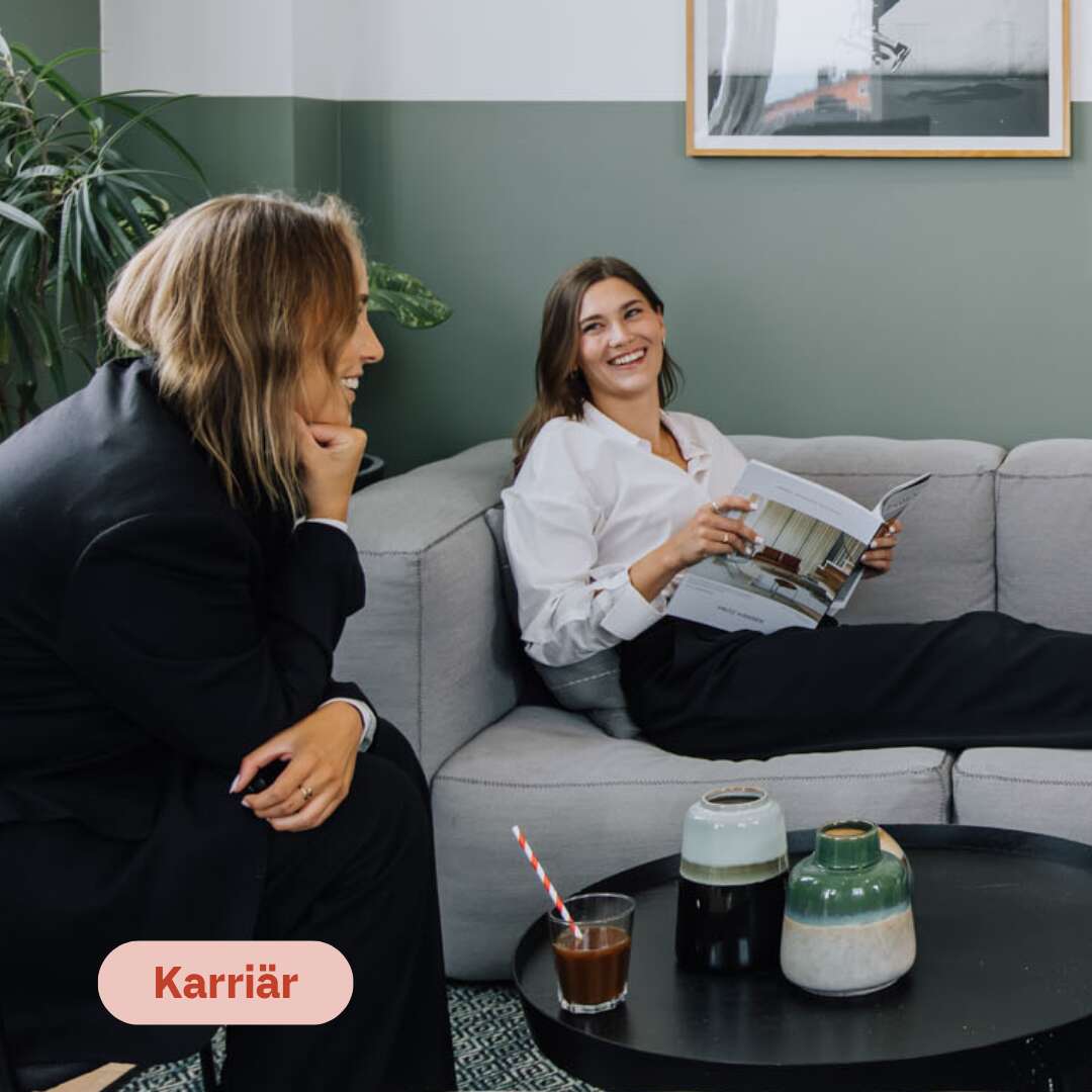 Site Manager till Nova Mjärdevi