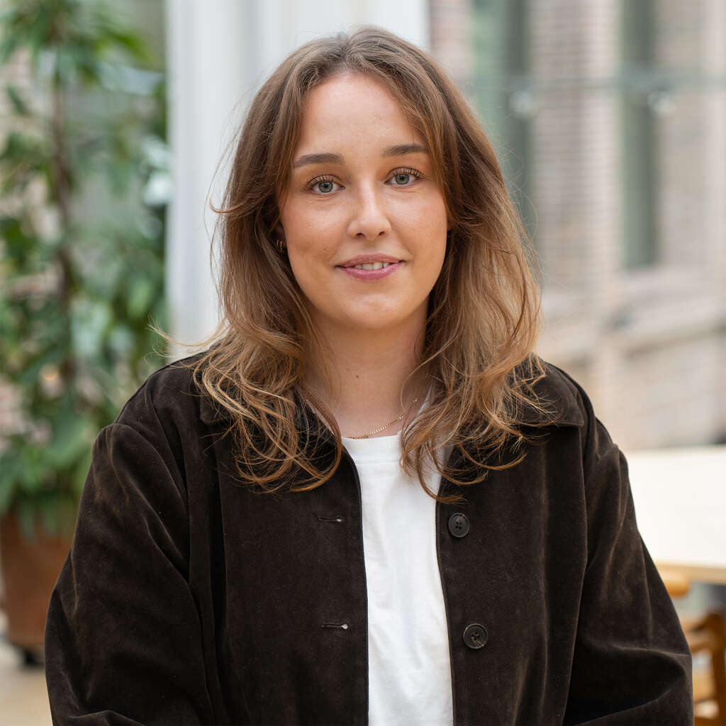 Nicole Ulman